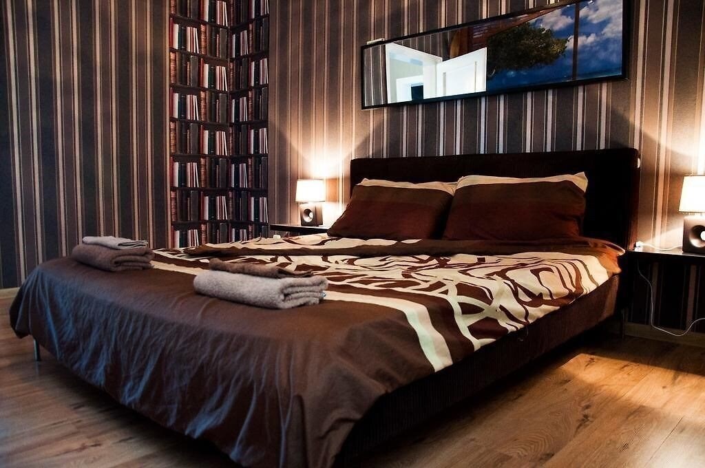 Фото Shishman Apartment апартаменты